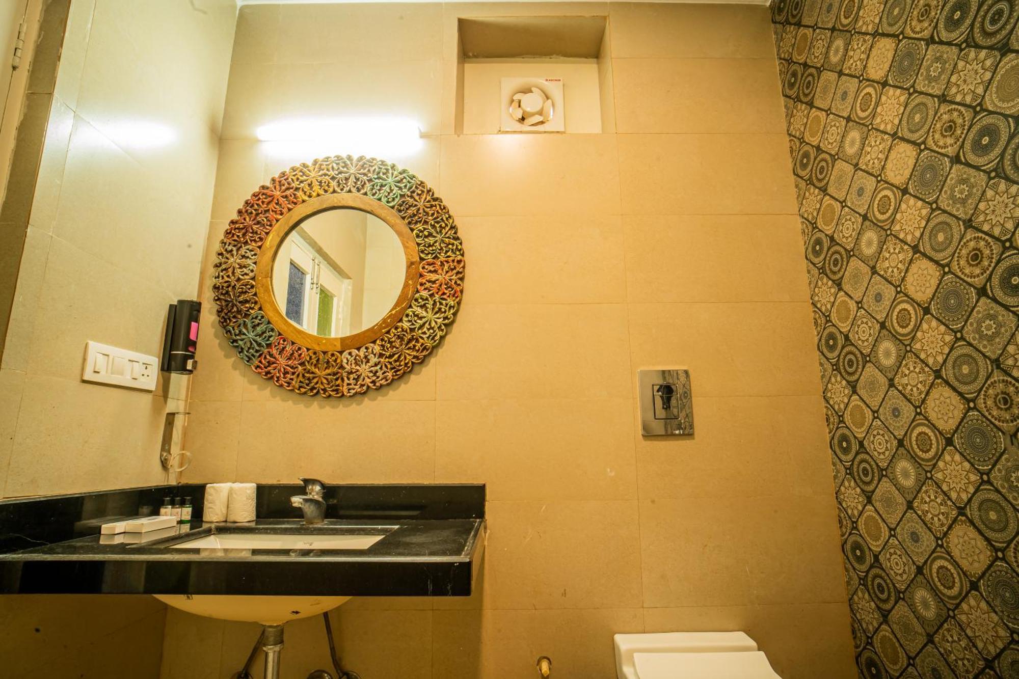 The Marwar Hotel & Gardens ジョードプル エクステリア 写真