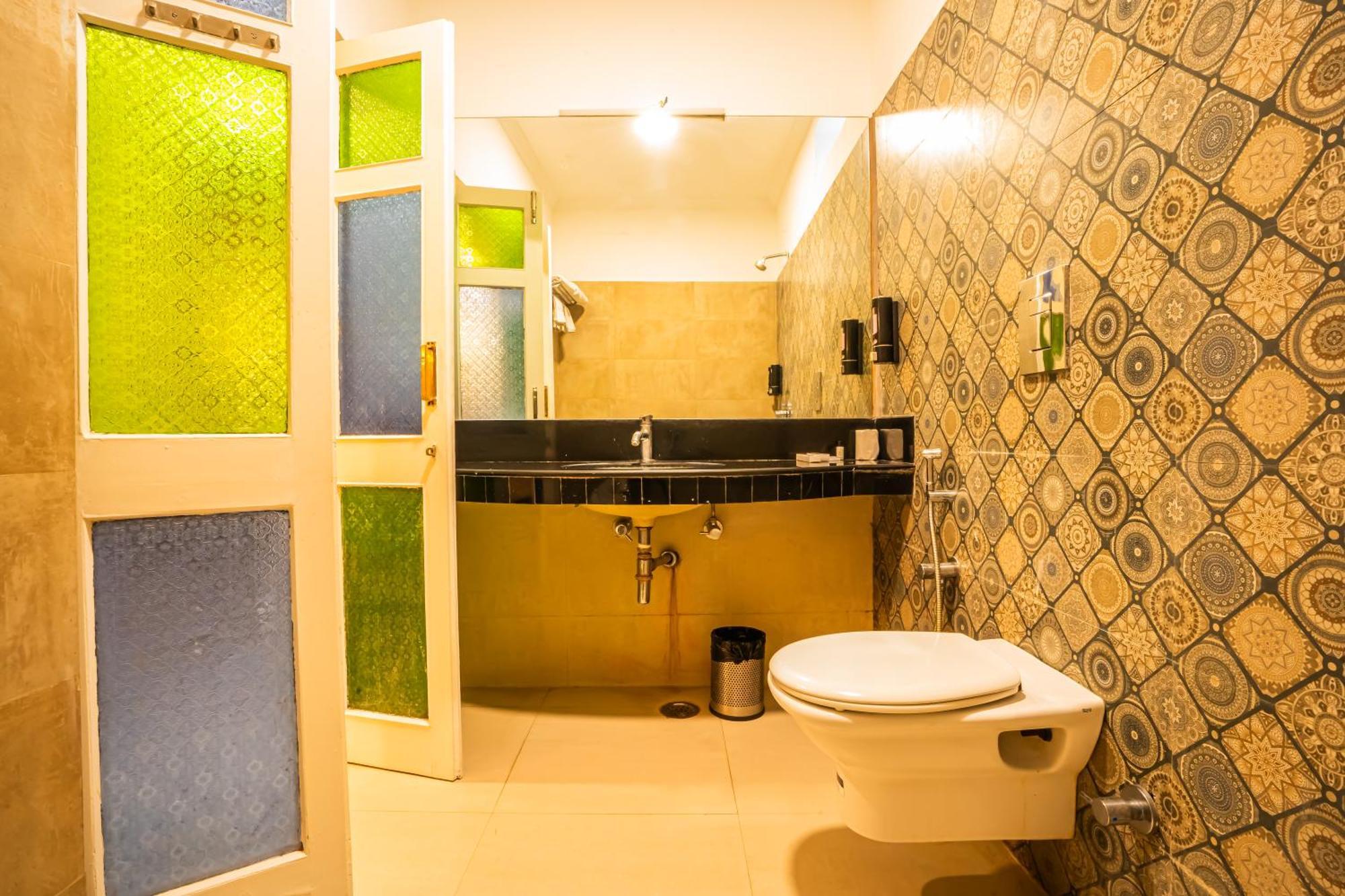 The Marwar Hotel & Gardens ジョードプル エクステリア 写真