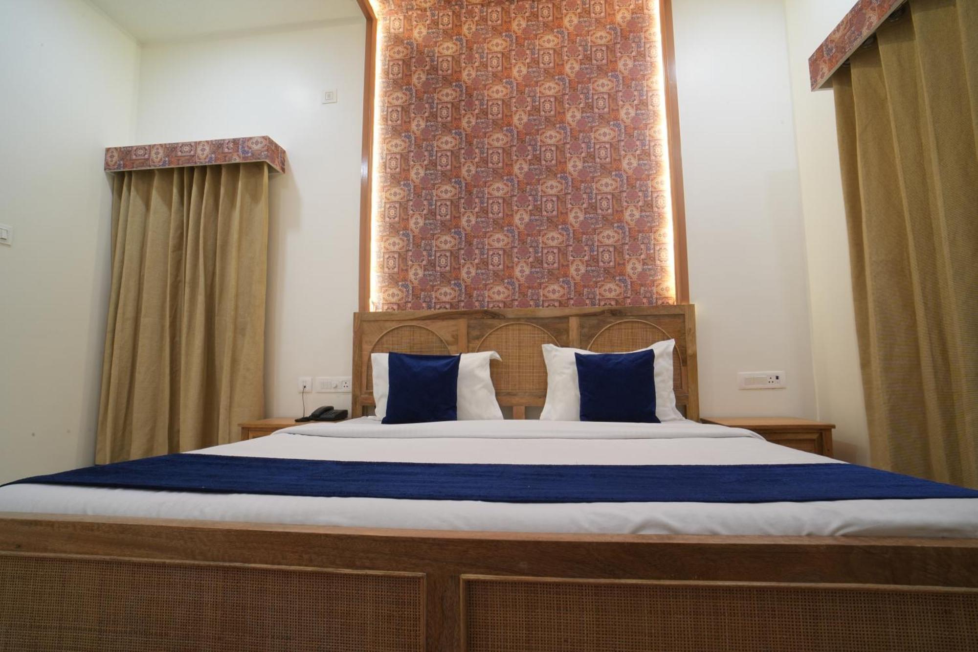 The Marwar Hotel & Gardens ジョードプル エクステリア 写真